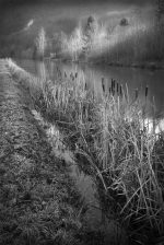 Marc Henri Martin - Canal de Bourgogne